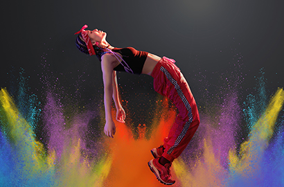 全套VI设计：构建芒康县企业品牌标准化体系的核心支撑